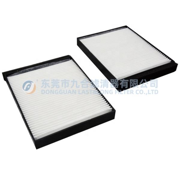 OE XKAN-00030 Cabin Air Filter Element for Machinery Repair Shops and Construction Equipment