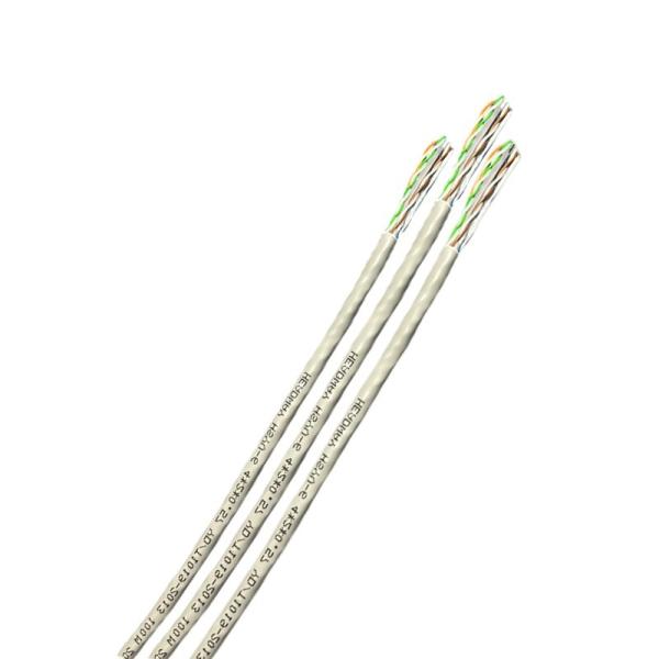 Cheap Data Transfer with Multicore RJ45 Network Connector and Network Fiber Optic Equipment for sale