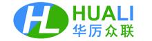 China Shenzhen Huali Speicial Display Technology Co., Ltd. logo