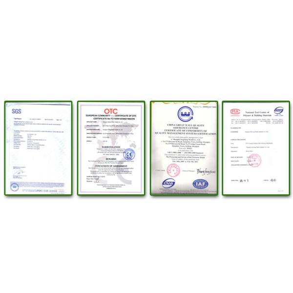 LIKEWOOD PVC Boat Floor Engineered Flooring for Synthetic Teak Decking on Luxury Yachts