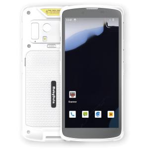 Buy cheap M93 Android 15 Healthcare PDA with 5G Connectivity and 6 inch HD LCD Full Touch from wholesalers