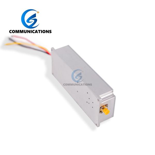 Cheap Portable UAV Drone Detector 20W RF Power Amplifier Shield Module For Drone Detection for sale