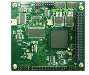 Best ROHS PCB Board Assembly , Multilayer Printed Circuit Board , PCB Board Assembly For Driver / LED Controller wholesale