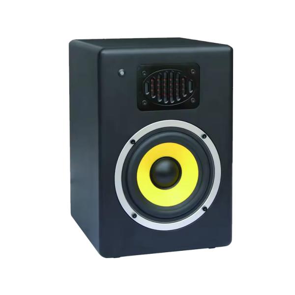 VRT8 Active Studio Monitor Speaker 180W Bluetooth TWS 2.1 Channel