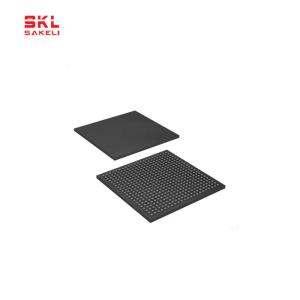 China Programming Ic Chip EP2S15F484C5N High Speed FPGA For Advanced Applications on sale