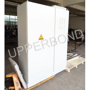 Mk9 Protos 90 Type On - line Tipping Paper Laser Perforation System