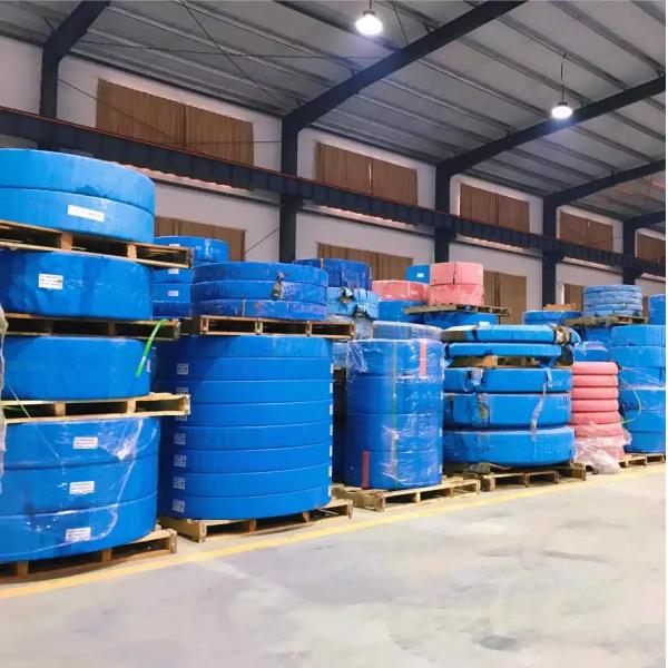 Extra Large Bearings 777 / 660 M Four Row Tapered Roller Bearings Used For Rolling Mill Huge Machinery