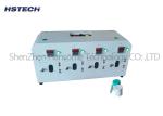 Time Control Fully Automatic Solder Paste Reheating Machine With Multiple Tanks