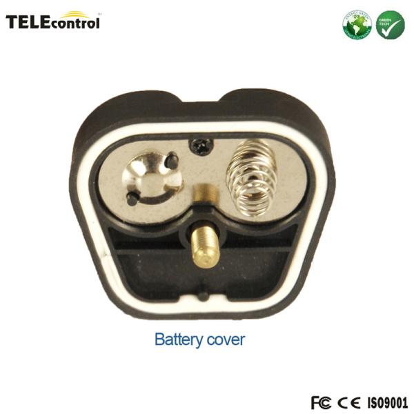 Crane Hoist Remote Control Spares Wireless Radio Remote Transmitter Battery