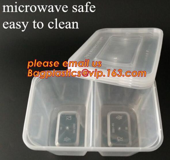 round glass box fresh keeping Health Vacuum Food Sealer Press Dome Plastic Covers,vacuum Microwavable Vegetable Refriger