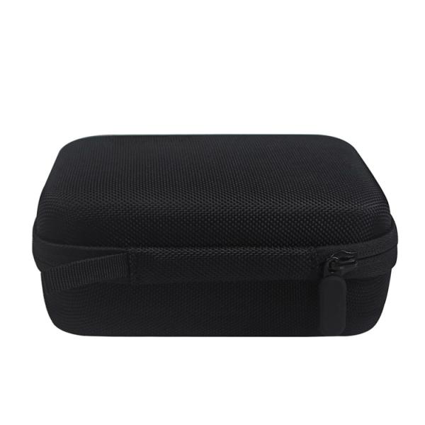 Go Pro Accessories Small Camera Box Waterproof EVA Collection Case Bag For GoPro 4 3 3+ SJCAM SJ4000 SJ5000