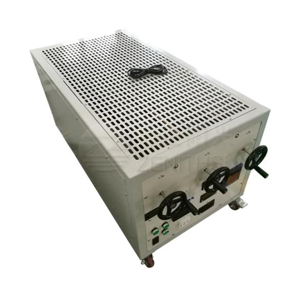 Cheap 10kW Variable High Power Rheostat Asynchronous Adjustable Slide Wire Resistor for sale