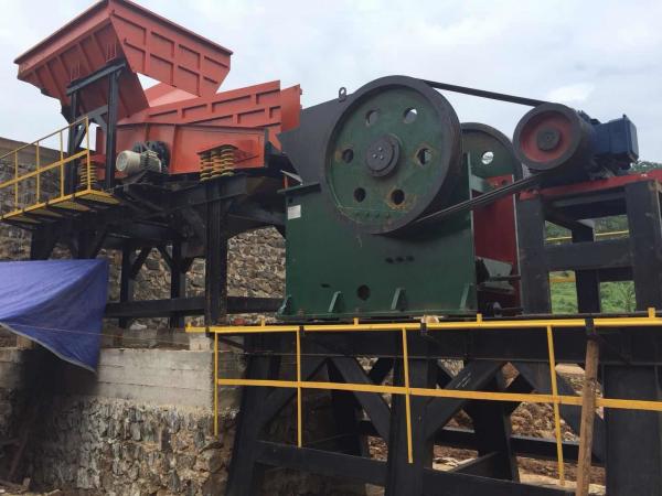 Cheap Primary PE600x900 Jaw Rock Crusher 500mm Iron Ore Jaw Crusher for sale