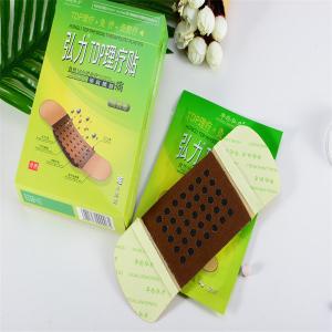China Air Activated Heat Therapy Patches Arthritis 12h 2000PCS Muscle Ache Plaster on sale