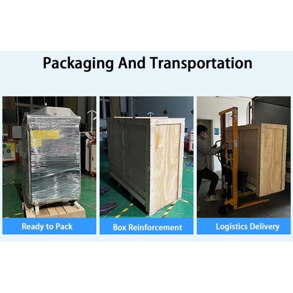 2023 Mini Portable Metal Fiber/CO2 UV Raycus/Max/Ipg Jpt/Mopa Laser Marker Engraver Etching Marking Machine