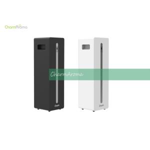 Best 14W Auto Fragrance Machine / Retail Scent Machines Lower Oil Consumption wholesale