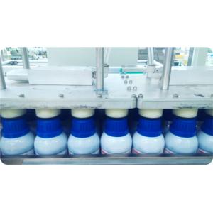 6 cases Min Carton Packing Machine Semi Automatic Box Packing Machine KZ-1D