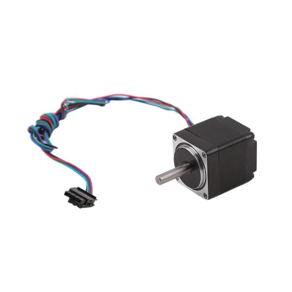 High Torque Stepper Motor NEMA 11 28mm 2 Phase Hybrid Stepping Motor