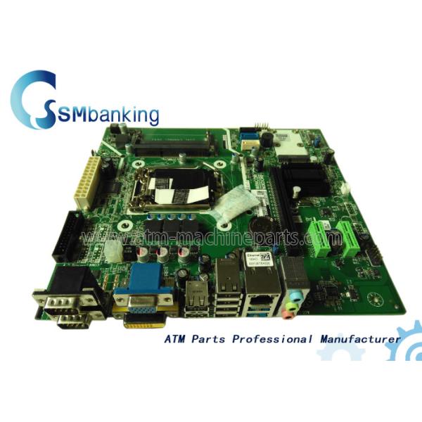 01750254552 Motherboard for Wincor PC 280 ATM Part No. 1750254552 earlier generation of motherboard Generation 5