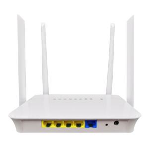 Best Intelligence 802.11s Network Mesh Router WiFi Coverage Dual Frequency wholesale