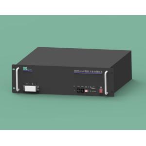 Best High Safety Telecommunication Backup Power LiFePO4 Battery 48V 60Ah wholesale