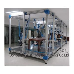 Professional Mechanical comprehensive Furniture Testing Machines for Chair /