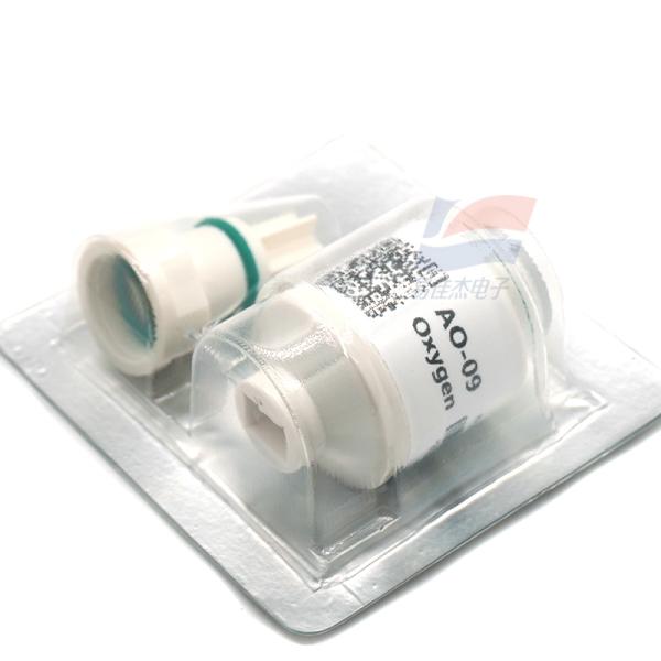 YJJ AO-09 Electrochemical Oxygen Sensor For Oxygen Concentration Monitoring In Medical Equipment