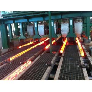 Best Custom R8M 2S CCM / Continuous Casting Plant with Ladle Turret wholesale