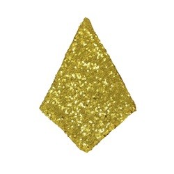 Elegant Customized PVC Tablecloth Round Sequin Tablecloths Wedding