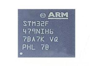 China STM32F479NIH6 Microcontroller MCU TFBGA216 180MHz ARM Microcontrollers Chip on sale
