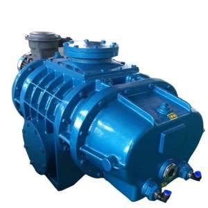 Best High Pressure Root Blower Vacuum Pump Vibration With Energy Saving System wholesale