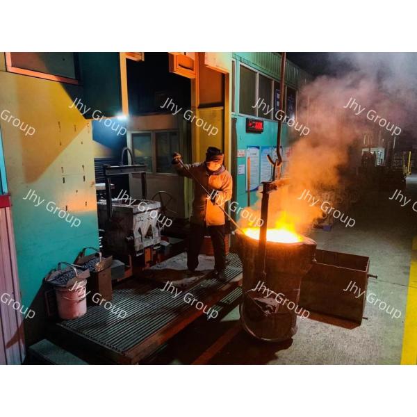 Resilient Rubber Seat Socket Gate Valve Ductile Iron With Plain End