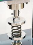 Software Controlled Material Testing Machine with AC Servo Motor and Stroke Max