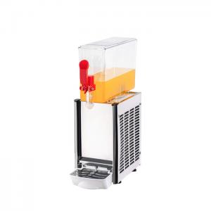 Best 490*460*700mm Food Service Machines 320W Automatic Juice Dispenser wholesale