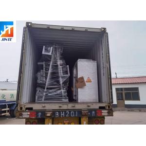 Twist Gabion CNC 0.7mm Chicken Wire Mesh Machine