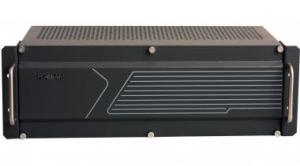 Best IP Matrix Switcher, Modular Instructure,Compatible With ONVIF &amp; H265/264, 4K Decoding And Video Wall Control wholesale