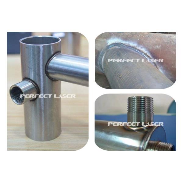 Industrial Multi-Function Laser Welding Machine 300W 400W 500W Small Automatic