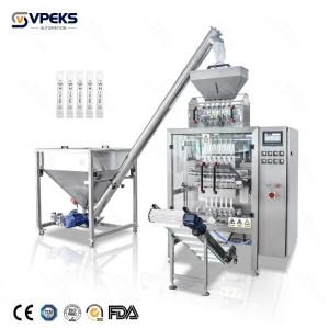 Best Full Electric Driven Mode Liquid Filling Machine With 4 Nozzles wholesale