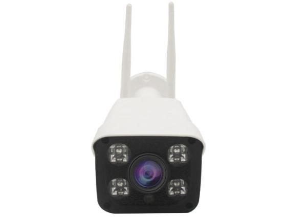 Cheap 1080P IP Wifi Surveillance Camera APP Remote Control Motion Sound Detection Alarm for sale