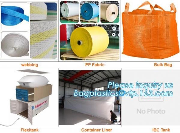 big storage bag palm oil flexi bag price flexitank 20ft,flexitank/ liquid bag for bulk Diesel oil with full set of acces