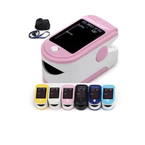 Best Professional Digit Fingertip Pulse Oximeter For Oxygen Saturation wholesale