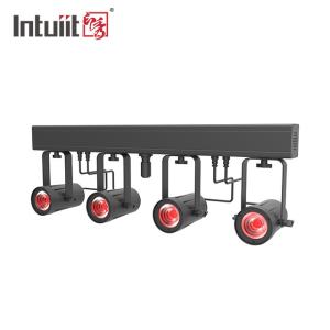 Best IP20 80W Narrow Beam LED Effect Lighting wholesale