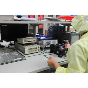 Wuhan Geehe Optical Communication Co.,ltd