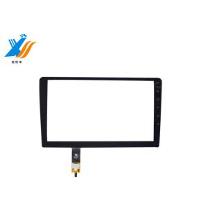 Best Smart Home GG Industrial Capacitive Touch Screen Can Be Customized wholesale