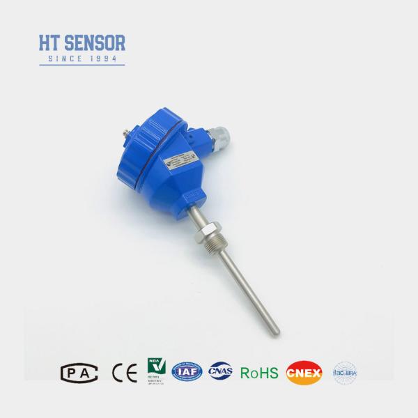 Cheap BT93420 Temperature Indicator Transmitter For Easy Integration With Control System Pt100 Sensor for sale