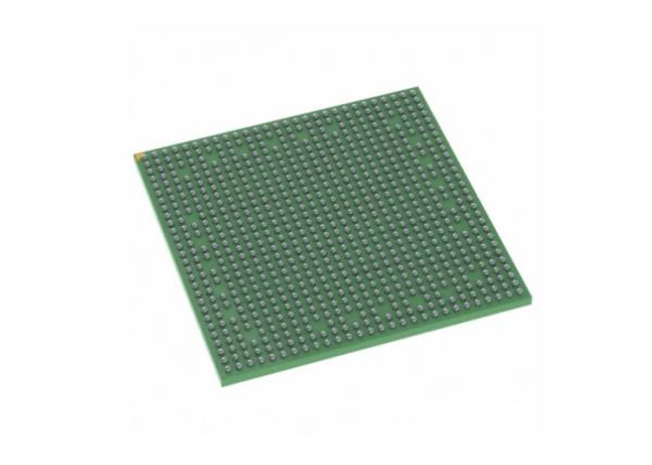Microprocessors - MPU AM5748ABZX ARM Cortex-A15 Microprocessor IC 1Core 32-Bit 1