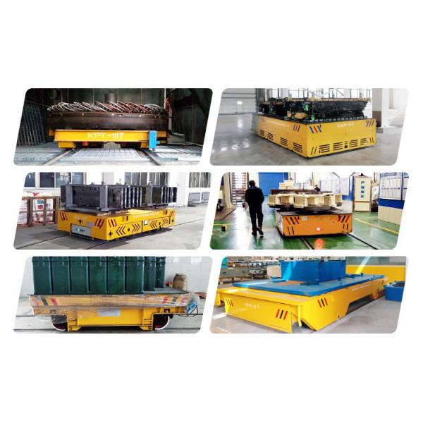 Factory 5t Material Transfer Steerable Electrical Autonomous AGV