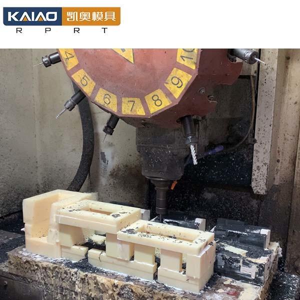 Cheap Metal Plastic Numerical Control Processing Rapid Prototyping Small Batch Production for sale