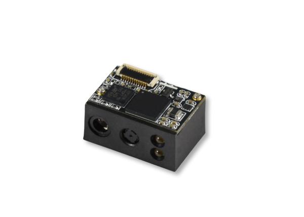 Cheap Compact  Easy to be embedded Common Barcode Reader Module for PDA, tablet for sale