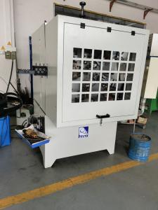 China HYD Compression Spring Machine Numerical Control CNC Coiling Machine on sale